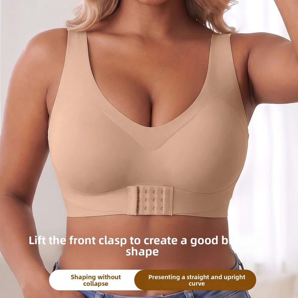 Removable Padding Fitness Top