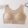 Removable Padding Fitness Top