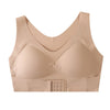 Removable Padding Fitness Top