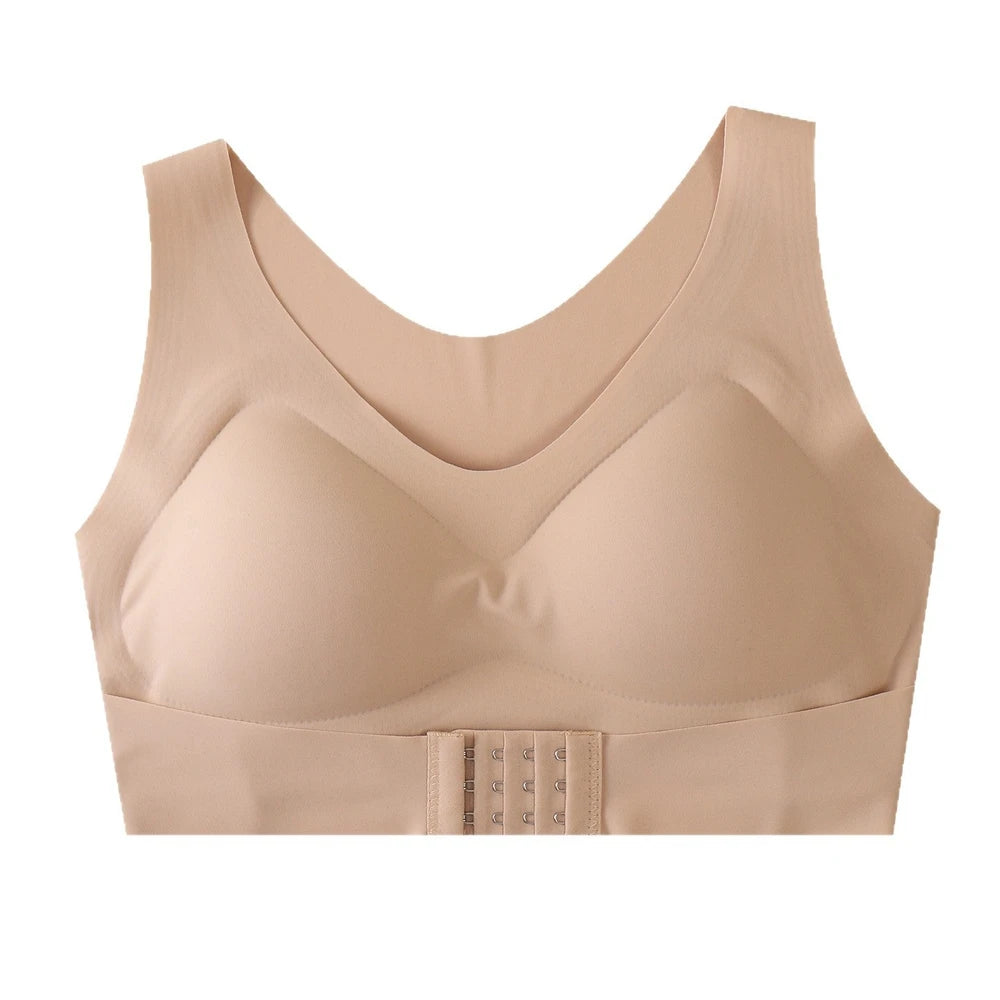 Removable Padding Fitness Top