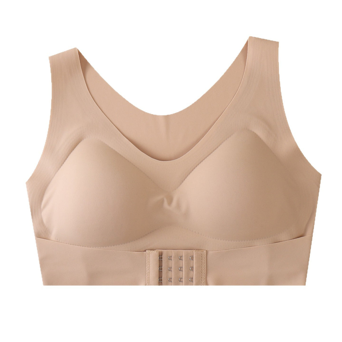 Top Fitness Feminino com Bojo Removível